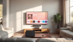 iptv free trial​